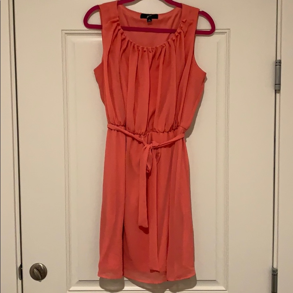 Great Northwest Dress